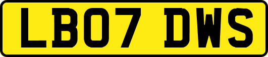LB07DWS