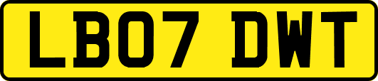 LB07DWT