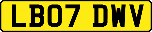 LB07DWV