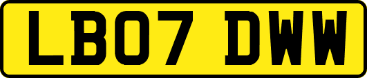 LB07DWW