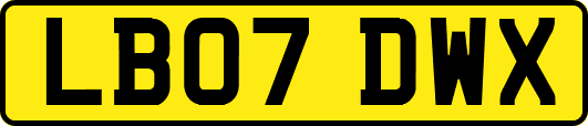 LB07DWX