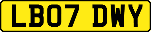 LB07DWY