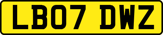 LB07DWZ