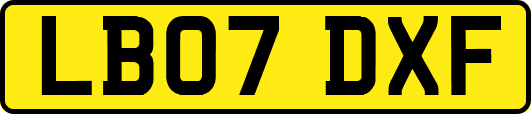 LB07DXF