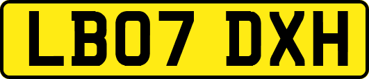 LB07DXH