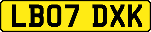 LB07DXK