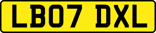LB07DXL