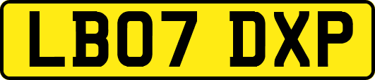 LB07DXP