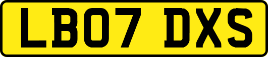 LB07DXS