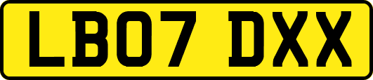 LB07DXX