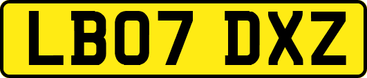 LB07DXZ