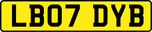LB07DYB