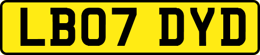 LB07DYD