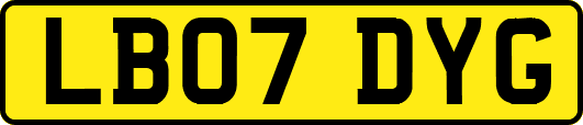 LB07DYG