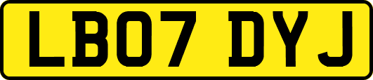 LB07DYJ