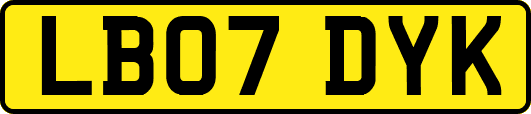 LB07DYK