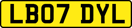 LB07DYL