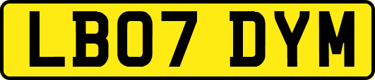 LB07DYM