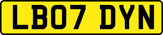 LB07DYN