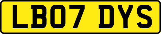 LB07DYS
