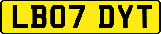 LB07DYT