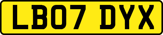 LB07DYX