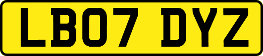 LB07DYZ