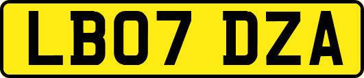 LB07DZA