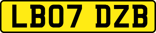 LB07DZB