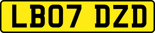 LB07DZD