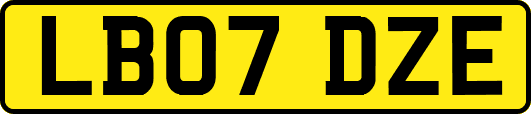 LB07DZE