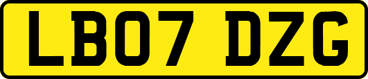 LB07DZG