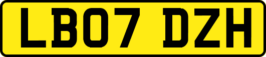 LB07DZH