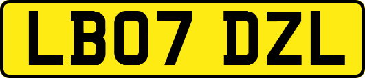 LB07DZL