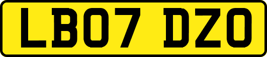 LB07DZO