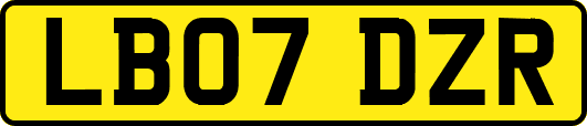 LB07DZR