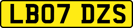 LB07DZS