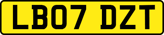 LB07DZT