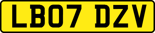 LB07DZV
