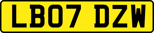 LB07DZW