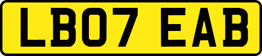 LB07EAB