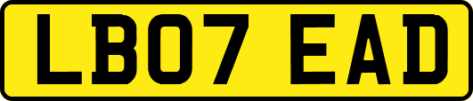 LB07EAD