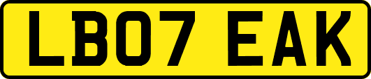 LB07EAK