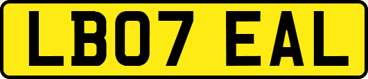 LB07EAL