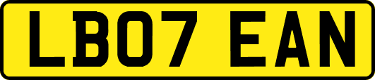 LB07EAN