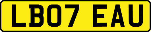 LB07EAU