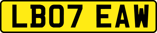 LB07EAW
