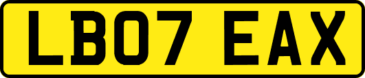 LB07EAX