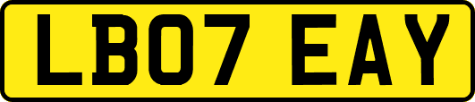 LB07EAY
