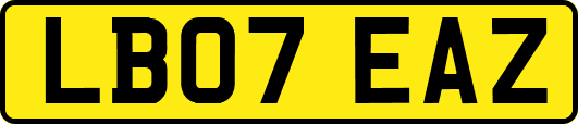 LB07EAZ